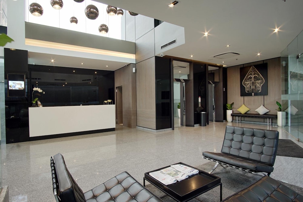 Malioboro Prime Hotel 4