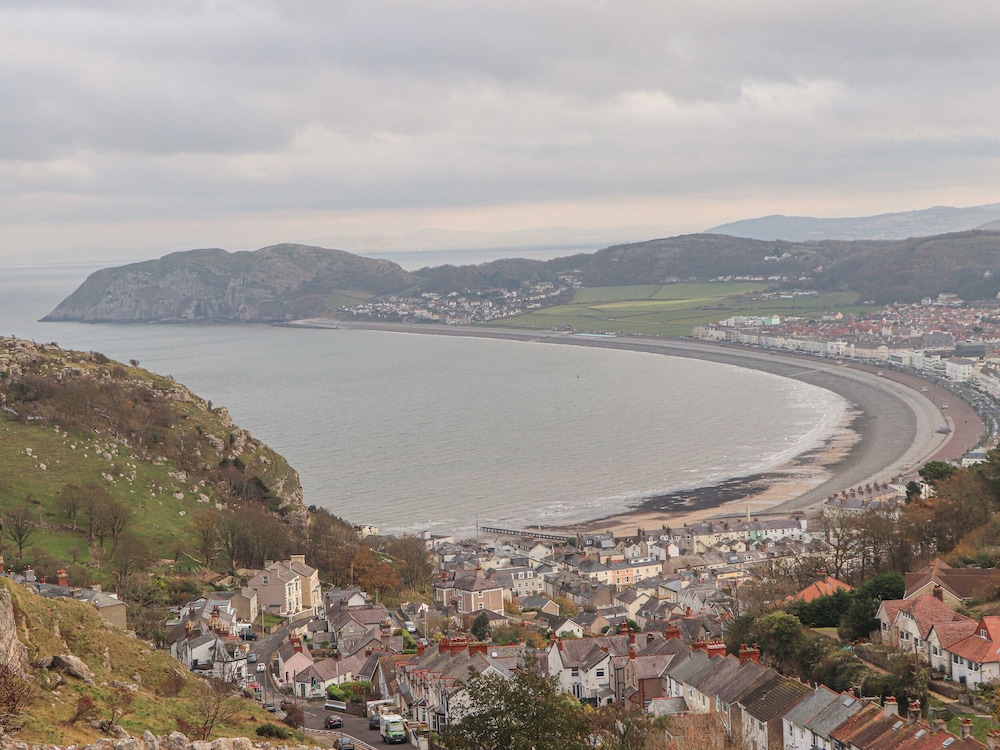 Ty Mawr, Great Orme