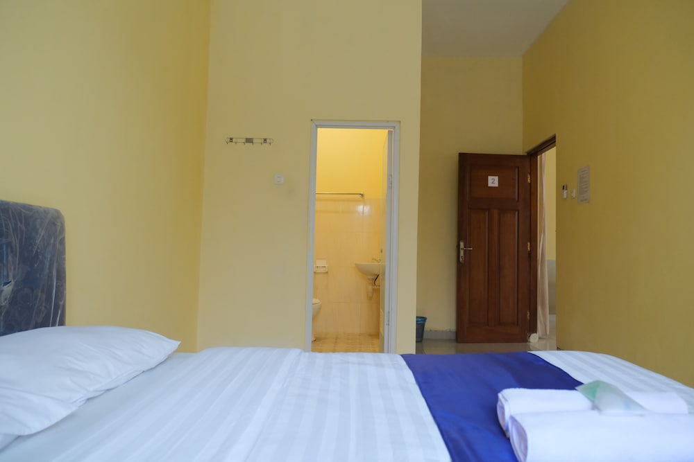 New Amandani House
