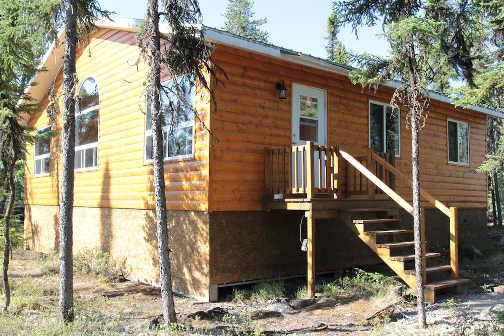 Minor Bay Lodge & Outposts