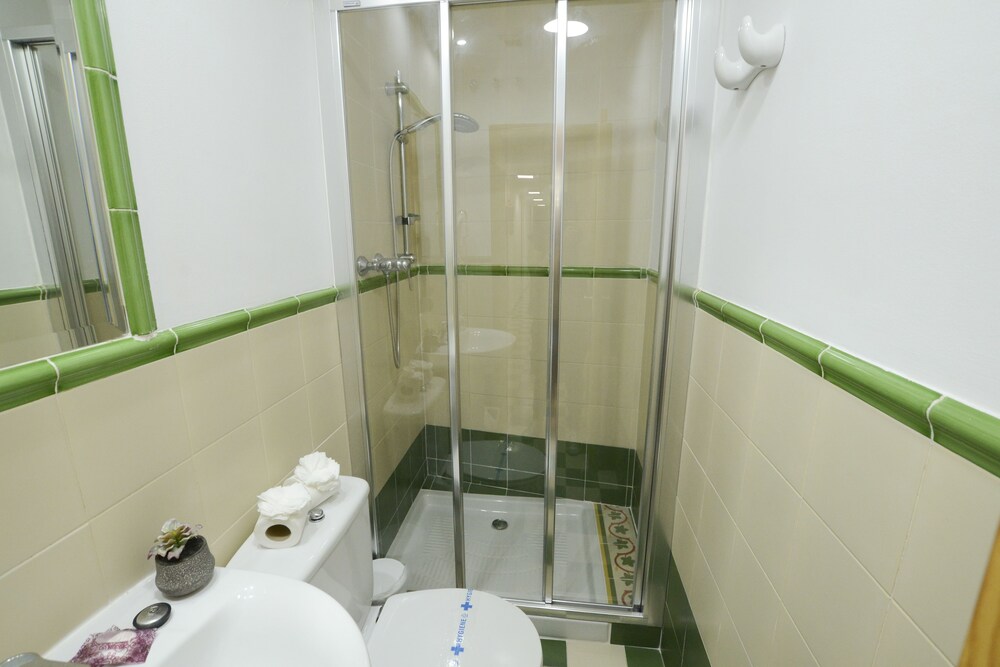 Hostal La Fonda