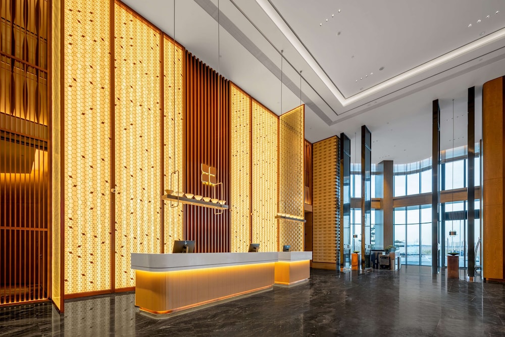 Hilton Garden Inn Ordos Kangbashi