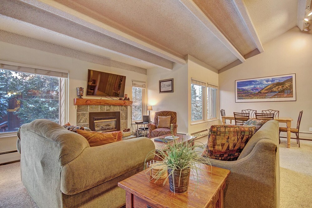 Breckenridge Ski Resort CO Vacation Homes - The Lift