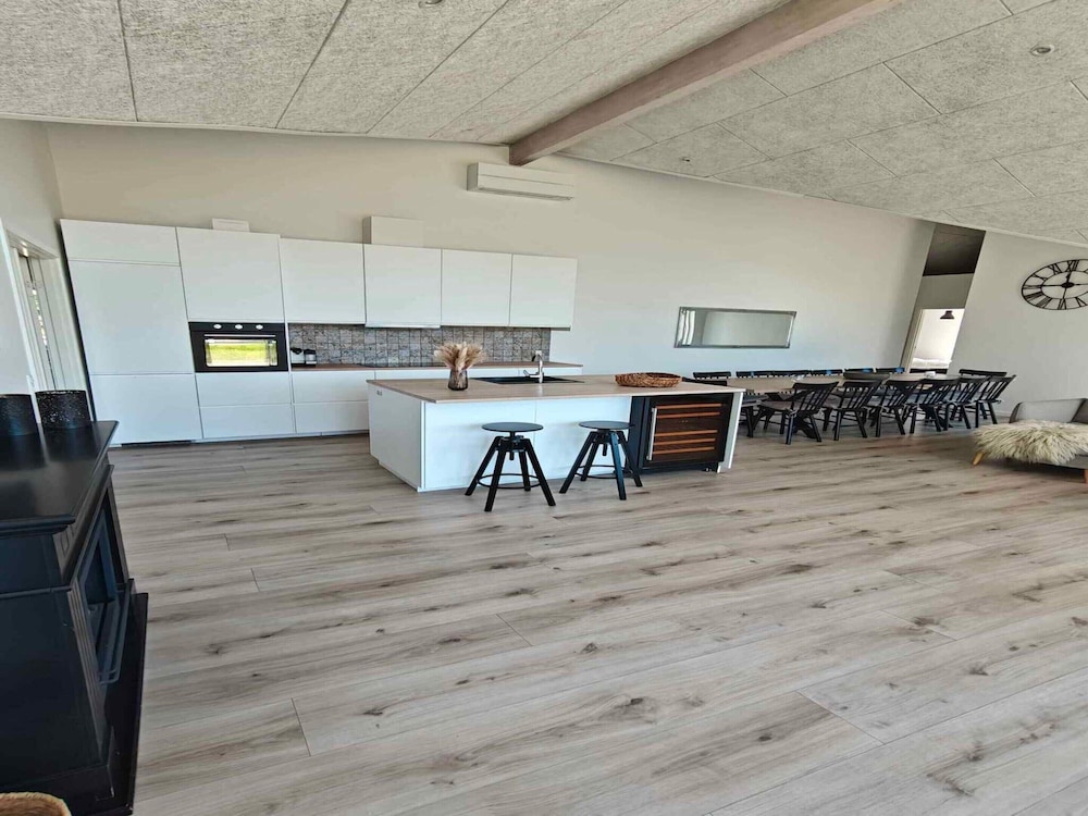 4 Star Holiday Home in Vaeggerlose
