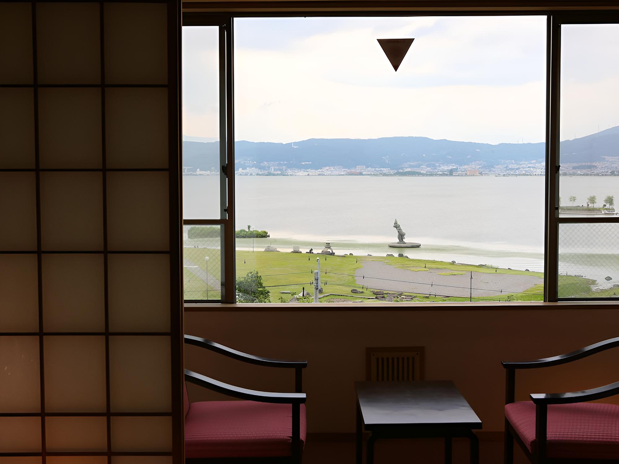 Suwako Hotel