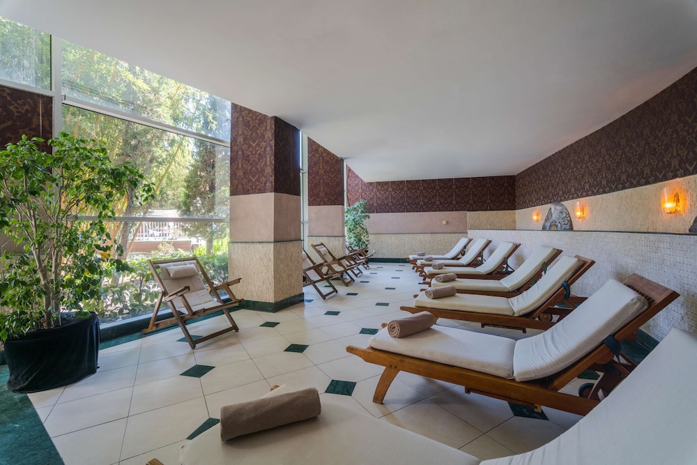 Concorde De Luxe Tatil Köyü - Prive Ultra Her Şey Dahil - Image 169