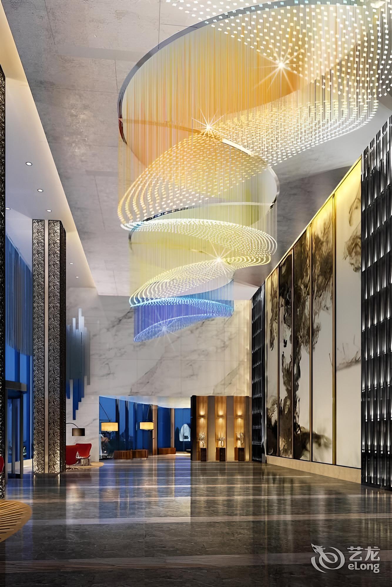 Grand Skylight International Hotel Ganzhou, photo 10