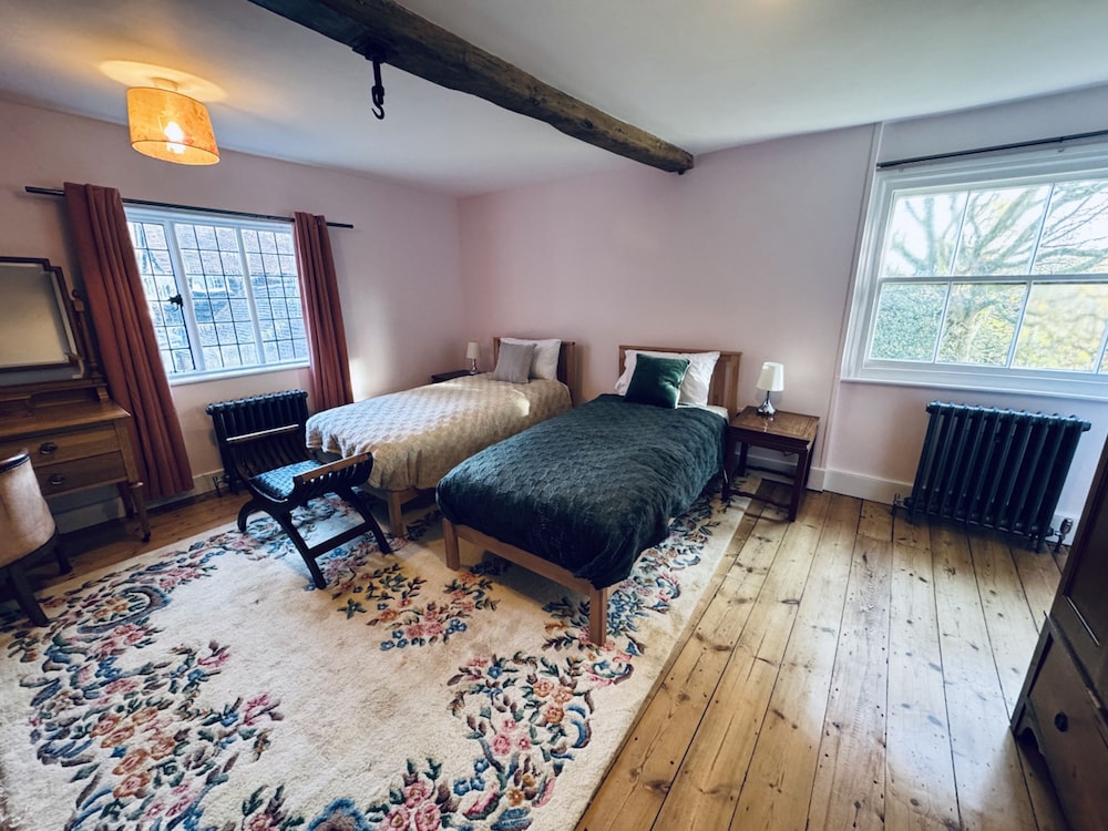 Huckleberry Farm - From 1000 Per Night