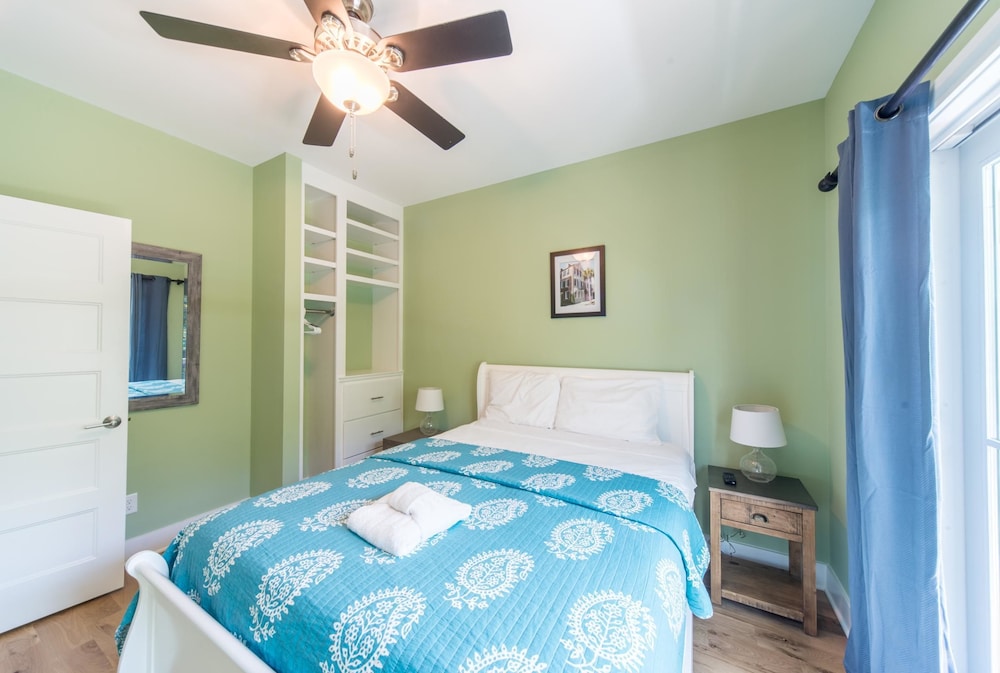 E Ashley A 121 4 Bedroom Holiday Home By My Ocean Rentals