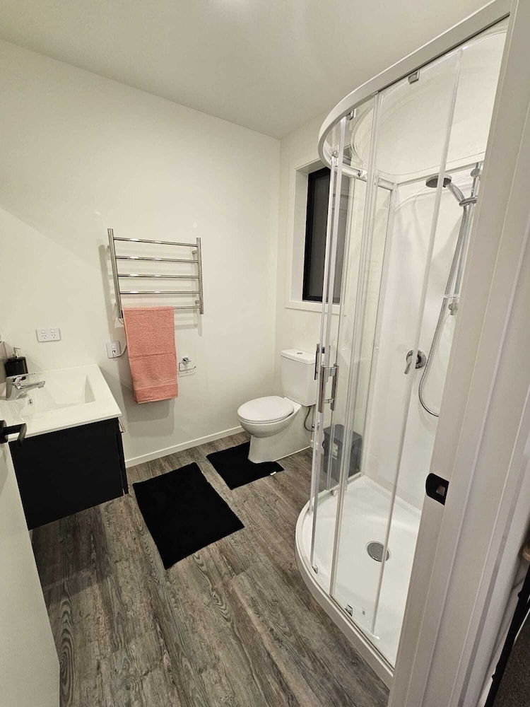 Blenheim Accommodation