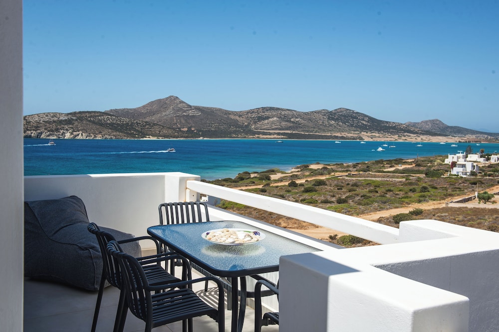 Phos de Antiparos
