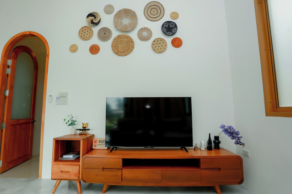 Rock & Lune Boutique Villas
