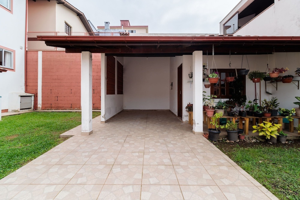 Cozy House in Floripa Rbf142