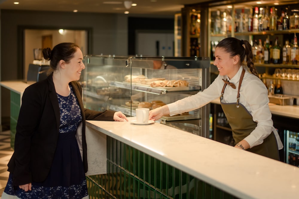 Kilkenny Vacations - The Hoban Hotel Killkenny - Property Image 9