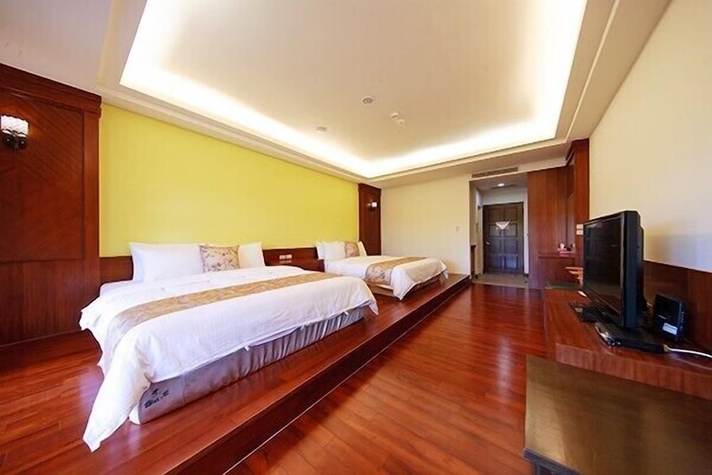 Coconut Grove House B and B
