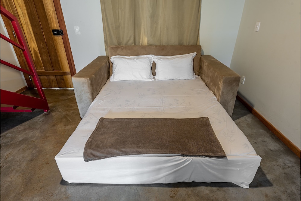 Lofts Vila Bela view 4