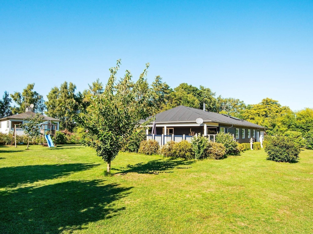 8 Person Holiday Home in Orsted view 5