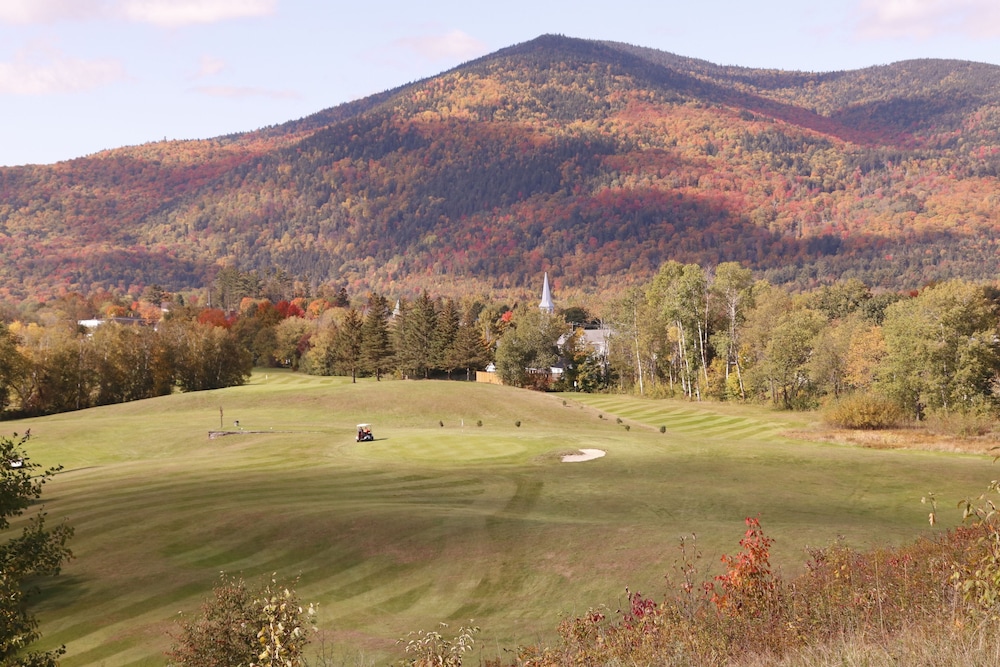 Colebrook C.C. & Motel
