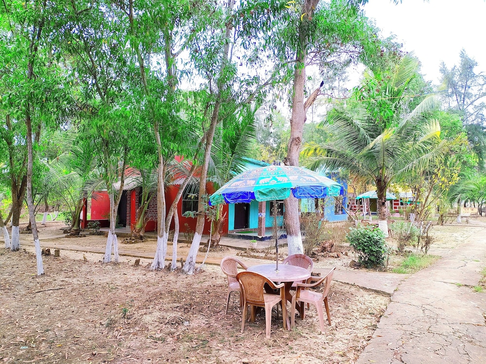 Estuarine Village Resort