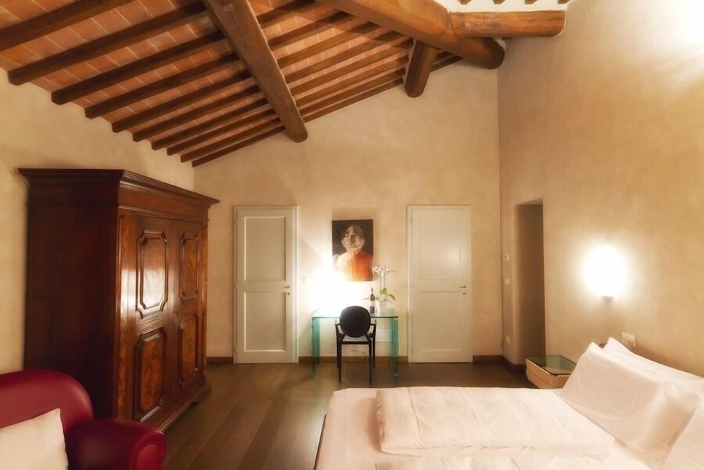 Relais Villa Casanova