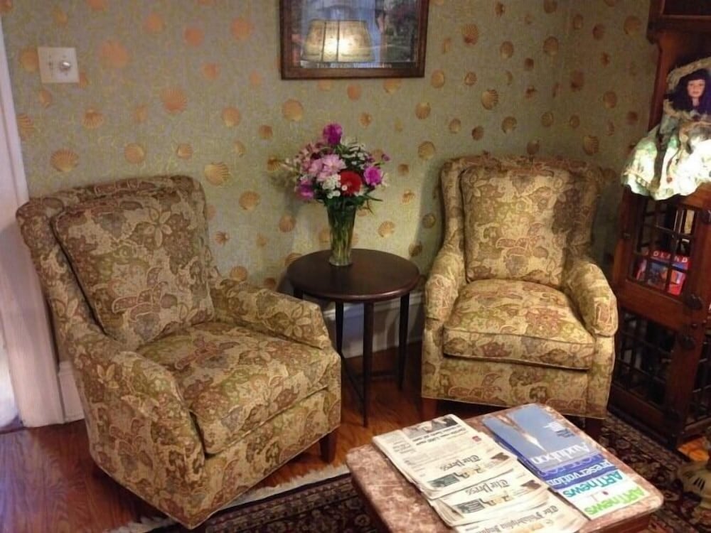 The Queen Victoria B&B view 3