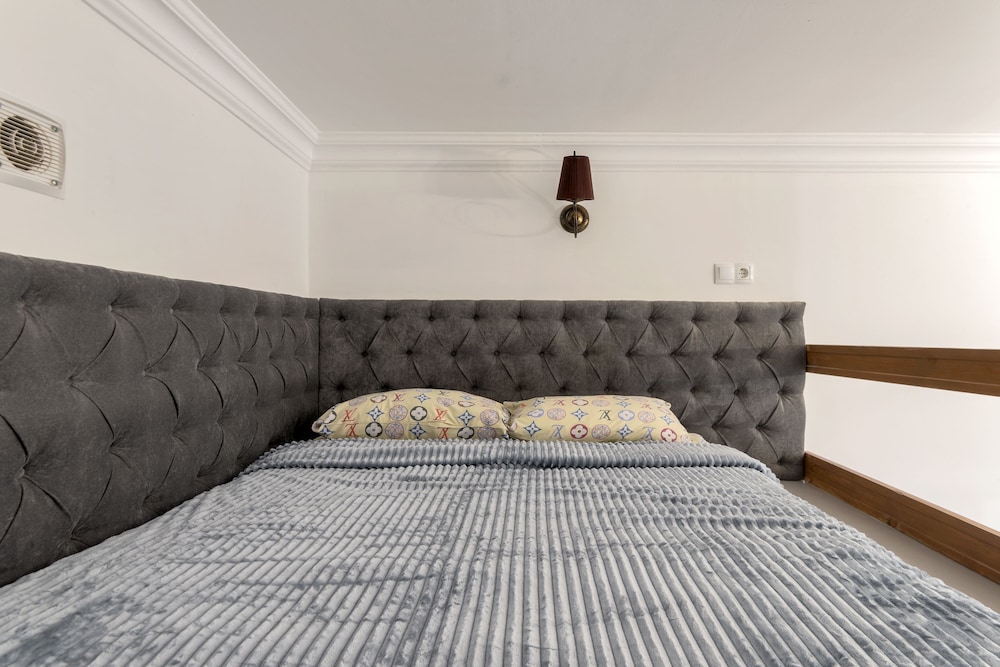 ColorSpb ApartHotel Gorokhovaya 4