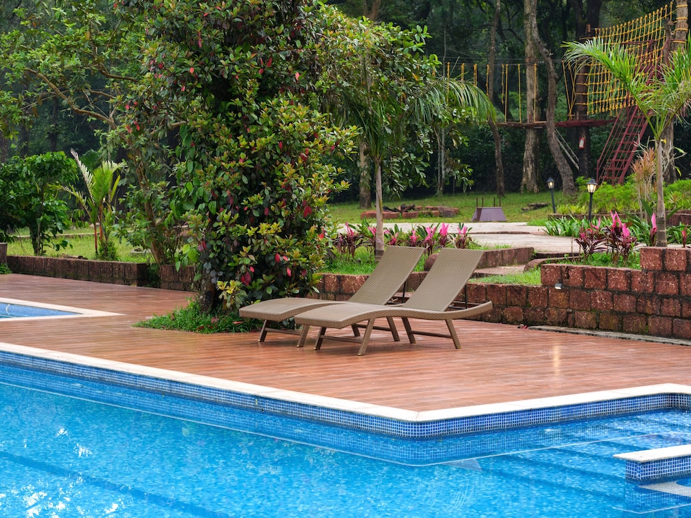 Tapovana The Fern Sakleshpur, Series by Marriott