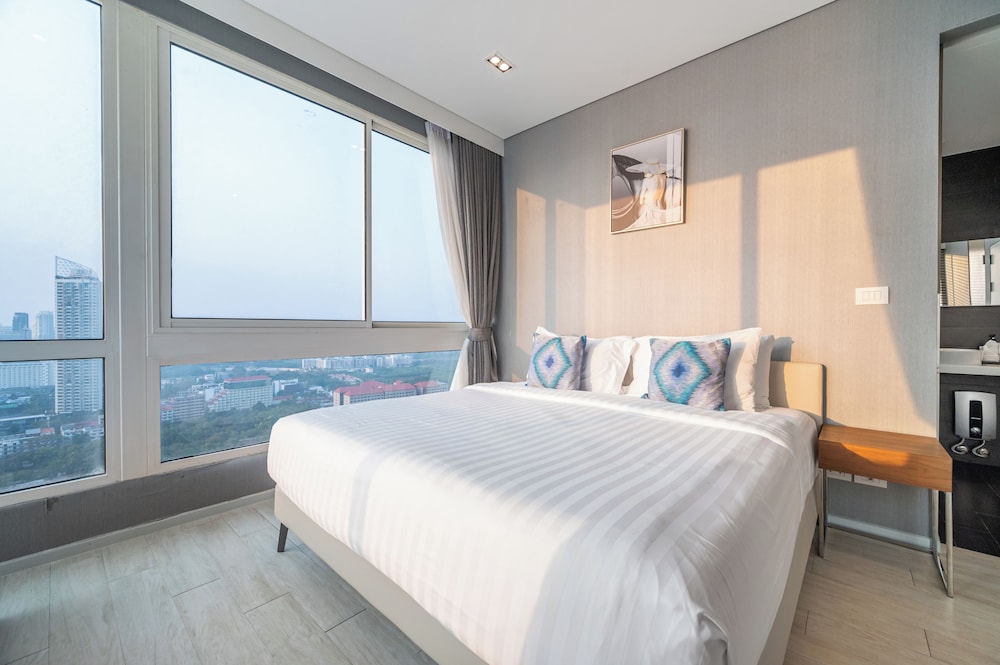 Veranda Residence by SEA U PATTAYA