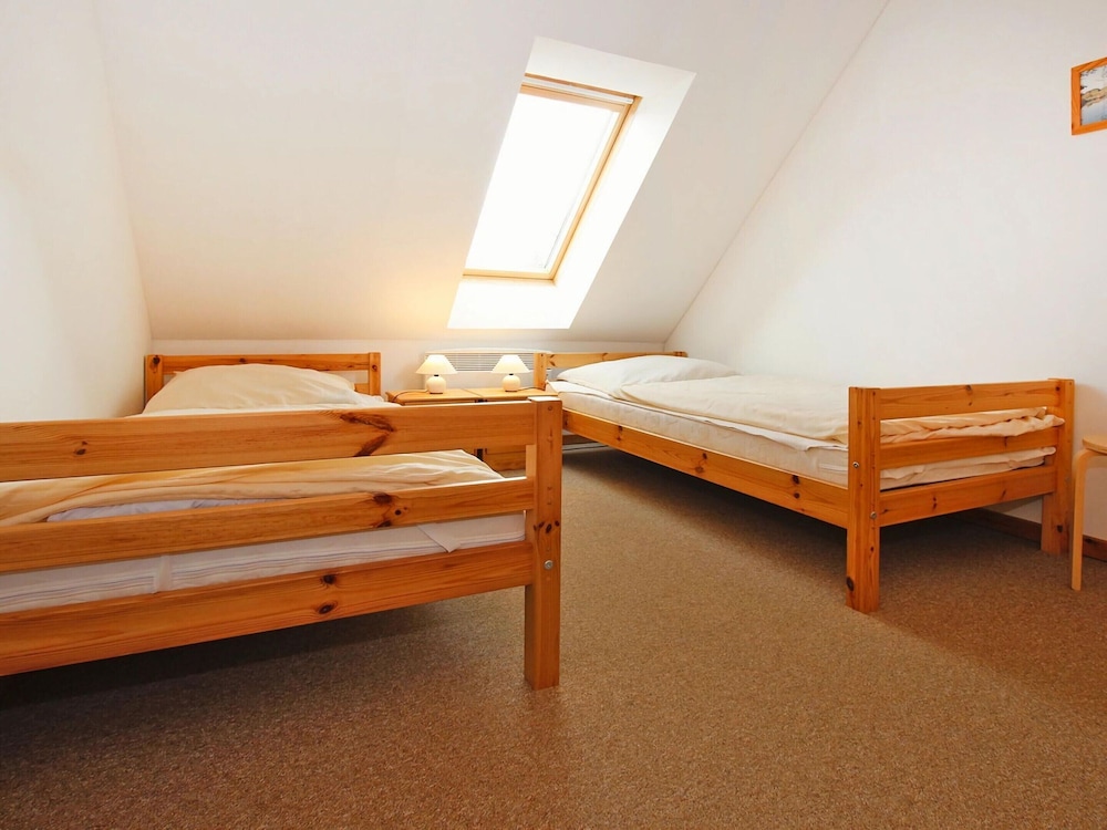 Holiday Home in Mirow With Terrace