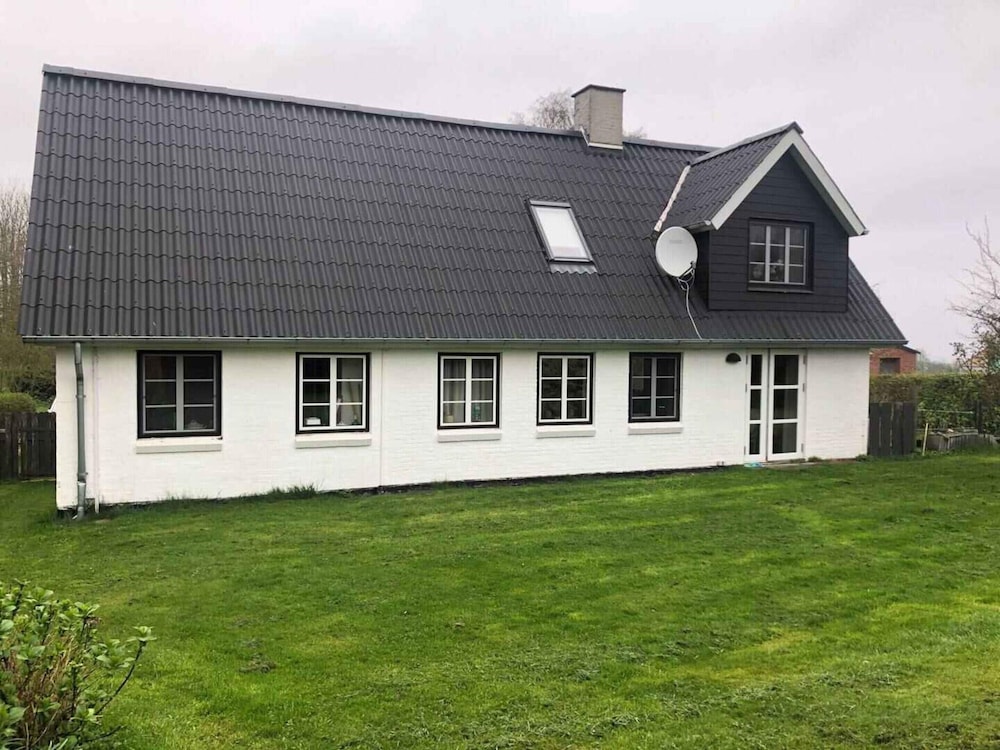 4 Star Holiday Home in Sydals