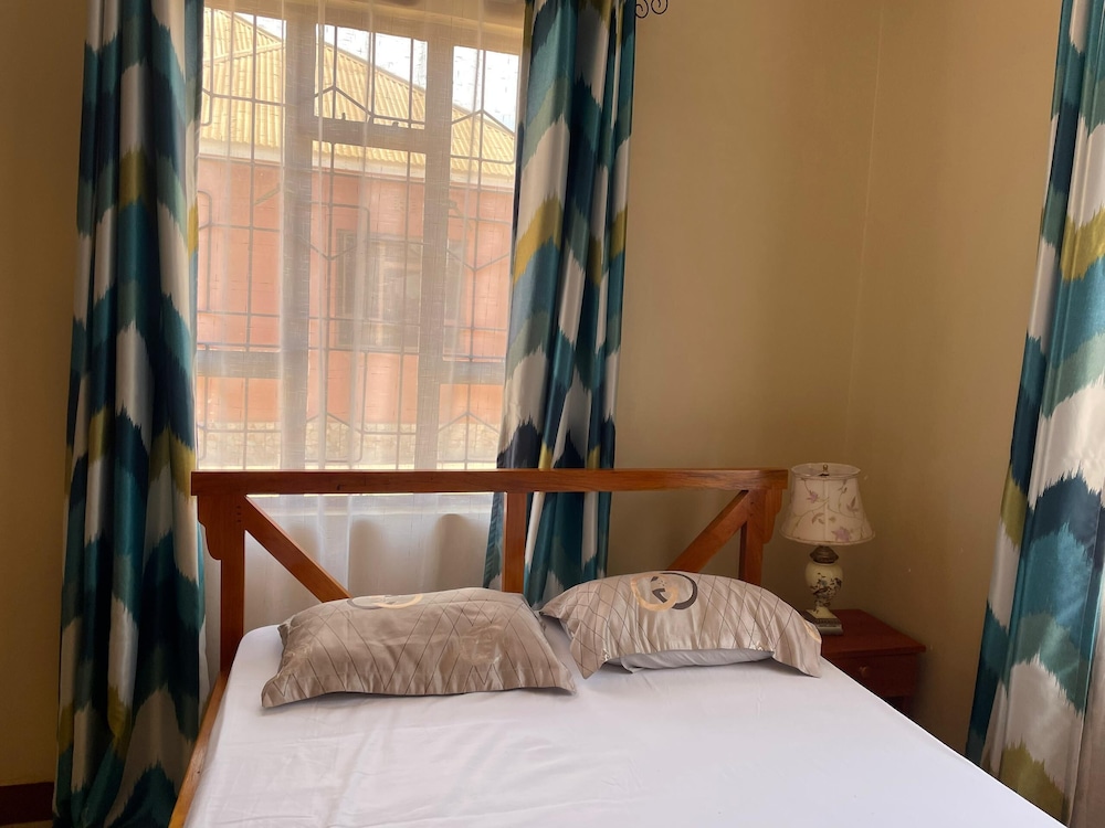 Kilimanjaro Hideaway view 5