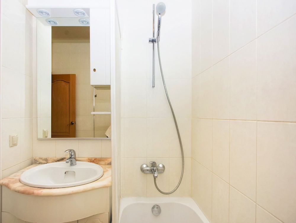 Apartlux Apartments on Bolshaya Dorgomilovskaya