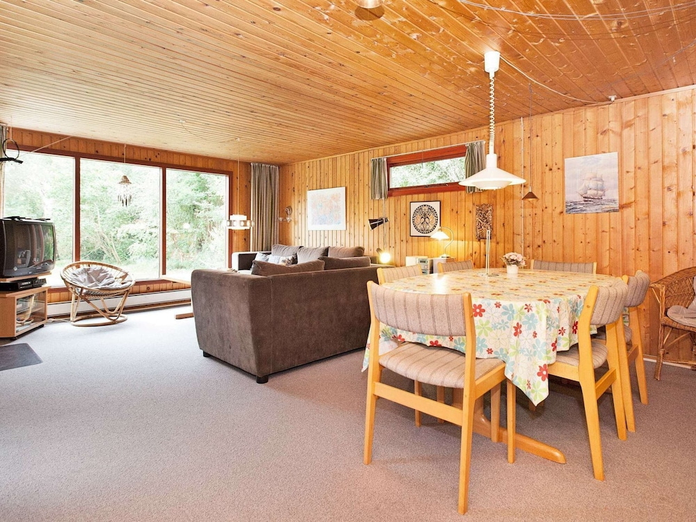 Graceful Holiday Home in Ebeltoft near Sea view 5