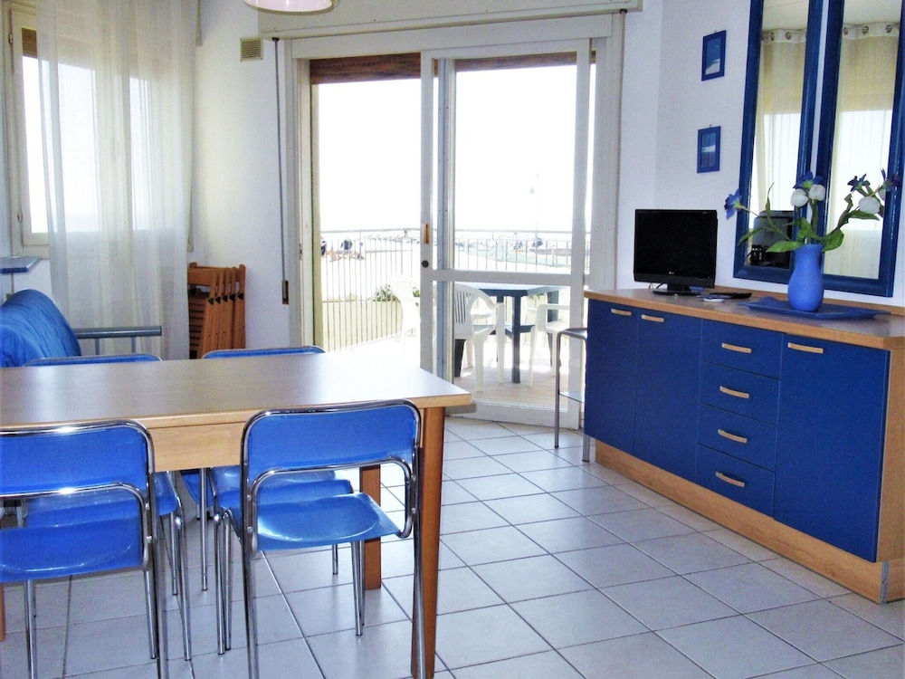 Holiday Home in Caorle Near Spiaggia Tartaruga view 5