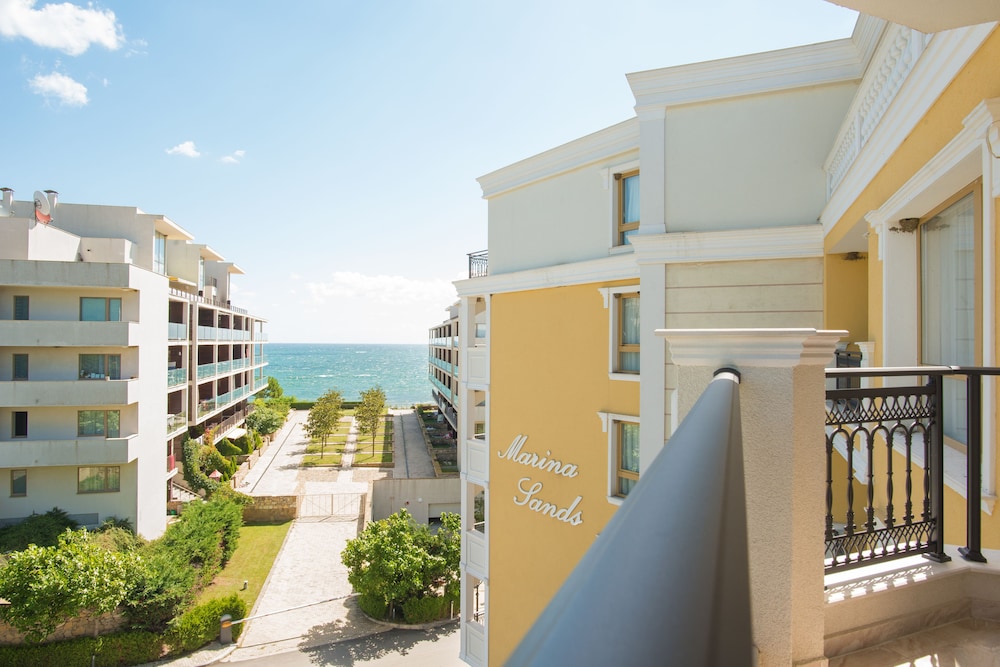 Marina Sands Bijou Boutique Hotel - All Inclusive