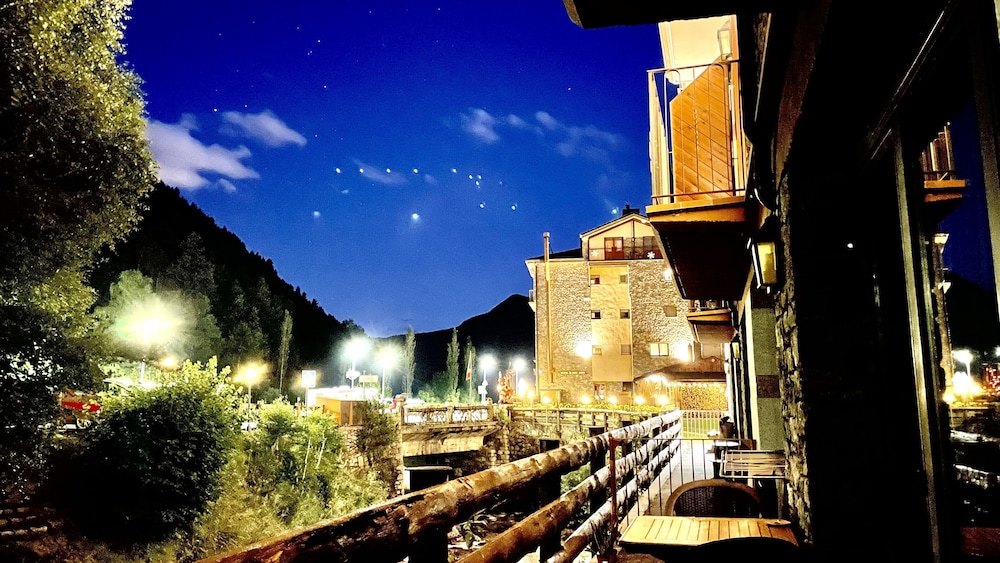 Apartaments La Neu