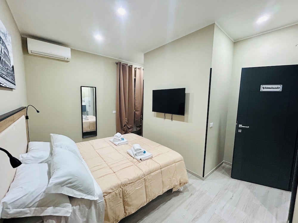 Cappadocia Rooms