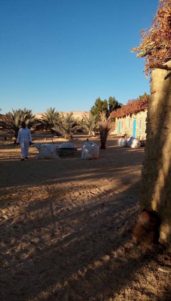 Siwa Relax Retreat - Adults only