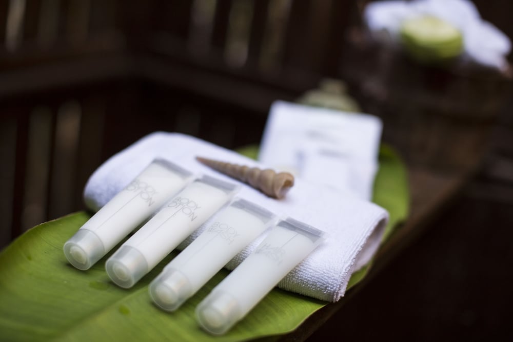 Hotel Le Way Resort - Image 1