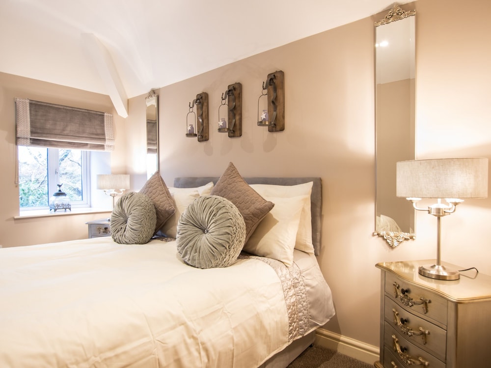 Moelfre Cottage
