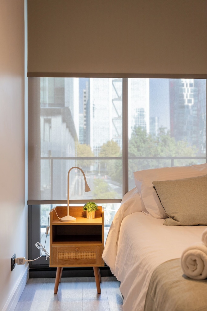 Riesco Suites by Andes STR