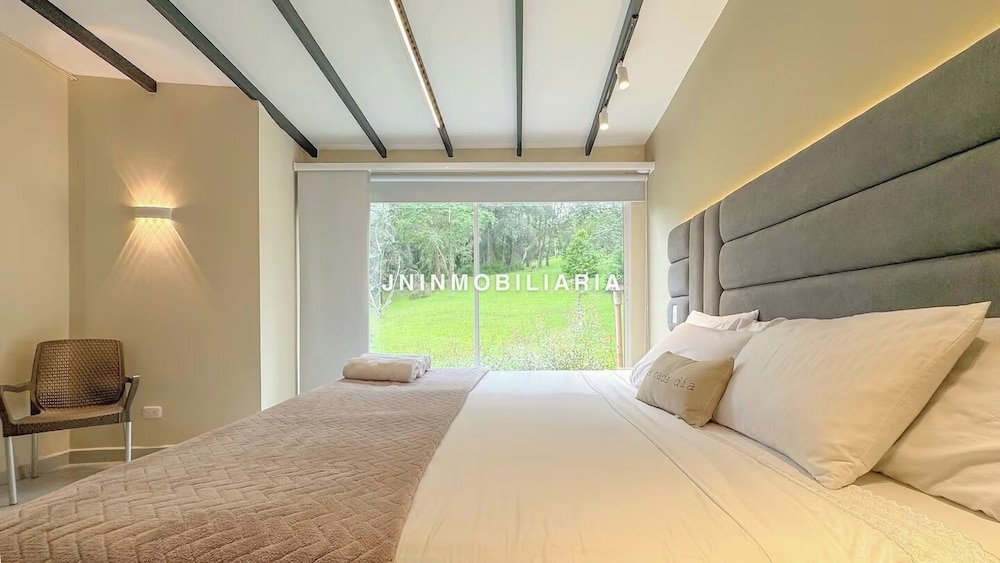 Cabañas Cielo Verde