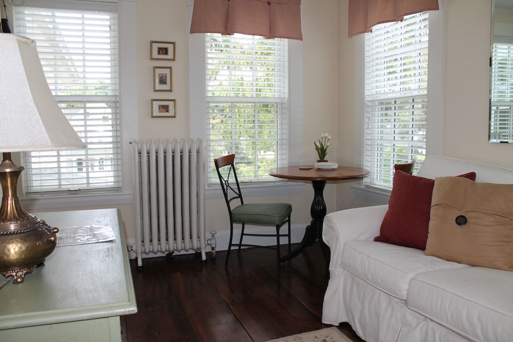 Beech Tree Bed and Breakfast