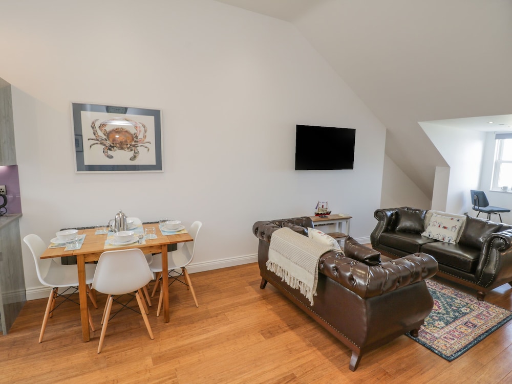 Foxton Penthouse
