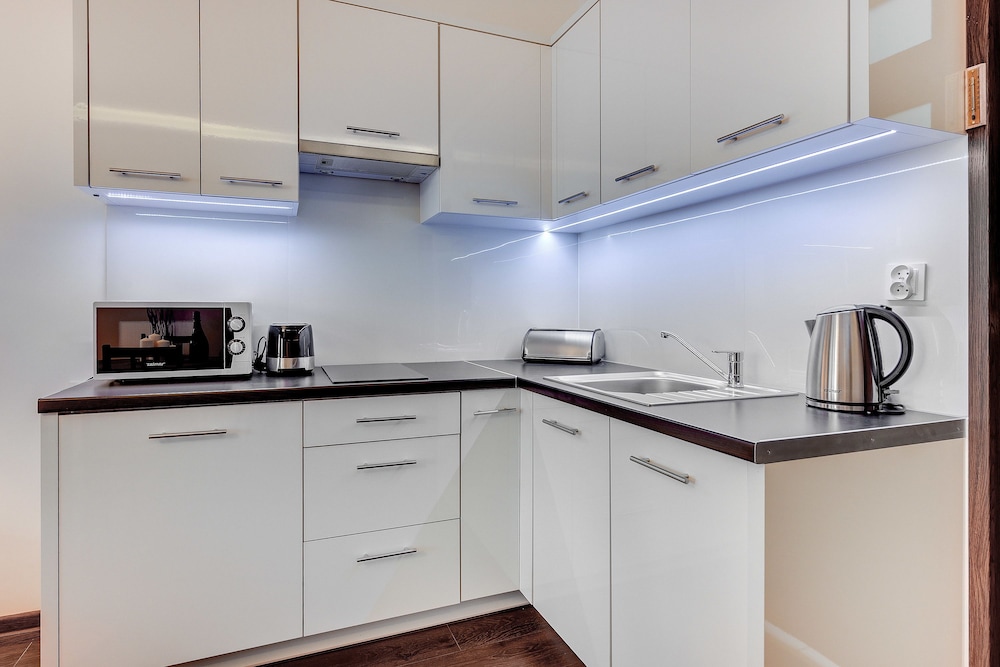 Apartinfo Apartments - Sadowa