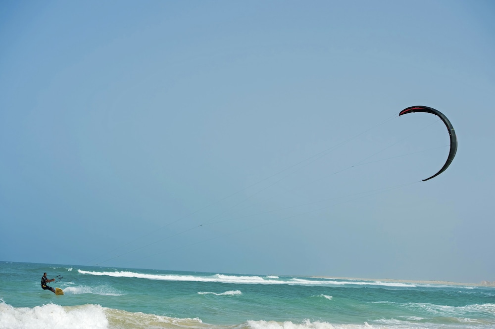 Sal Vacations - Melia Llana Beach Resort  Spa - All Inclusive - Adults Only - Property Image 33