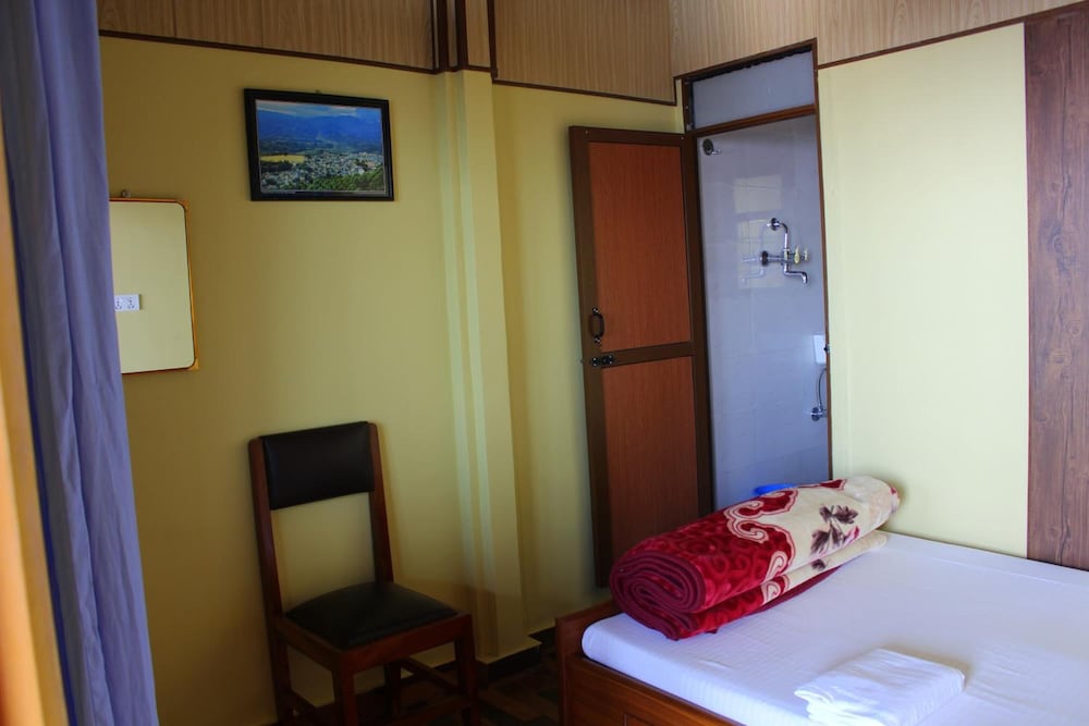 Horizon Homestay