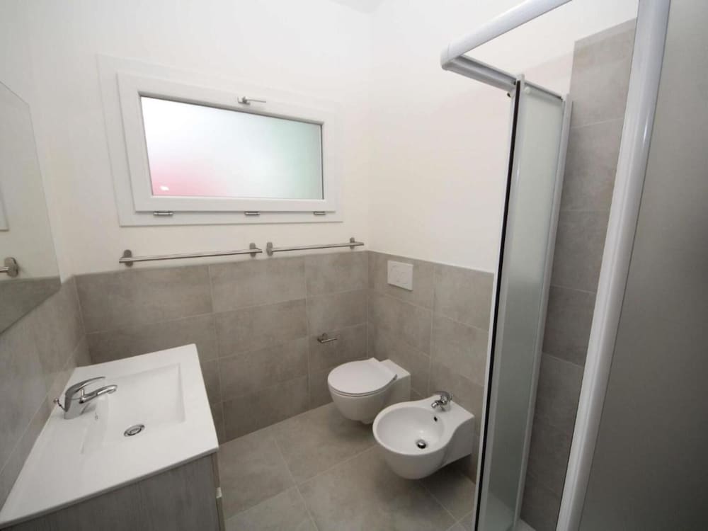 Spacious Flat in Rosolina for Your Holiday
