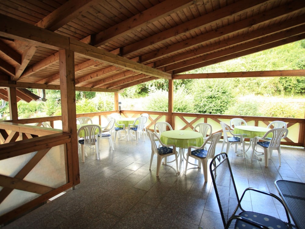 Pension Arzberghof