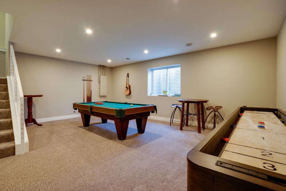Spacious Minneapolis Vacation Rental w/ Game Room!